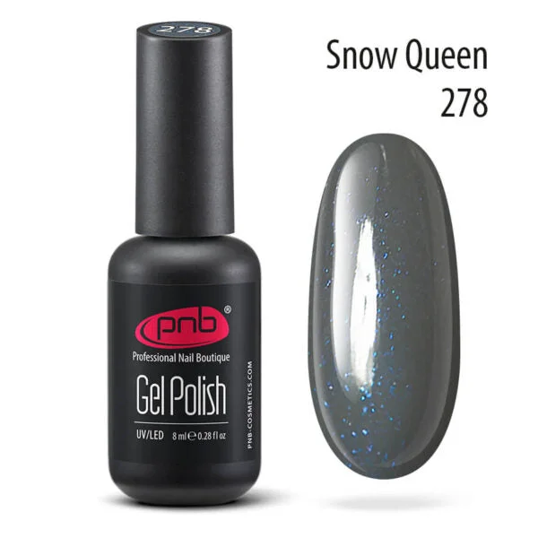 278 SNOW QUEEN