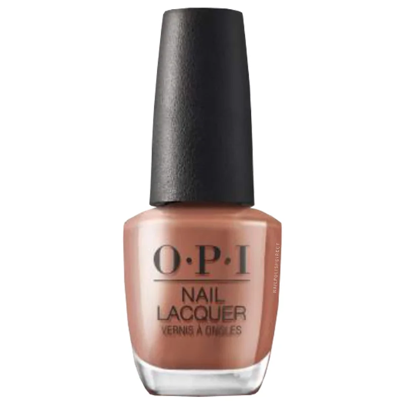 nail polish gulp chandelier-OPI Nail Polish Malibu Summer Collection 2021 - NLN79 Endless Sun-ner