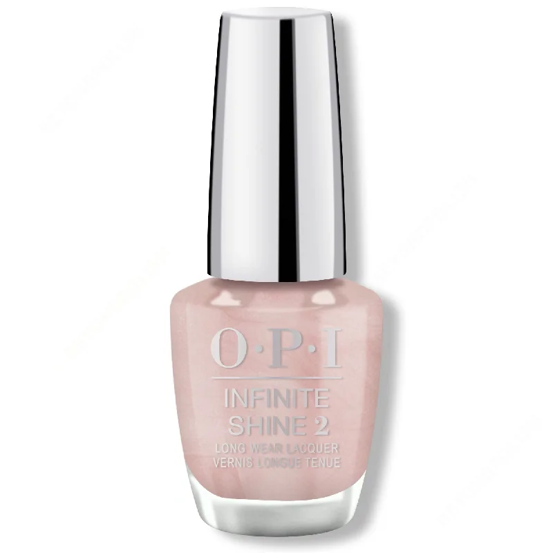 nail polish wool downpour-OPI Infinite Shine - Chiffon-d of You - #ISLSH3