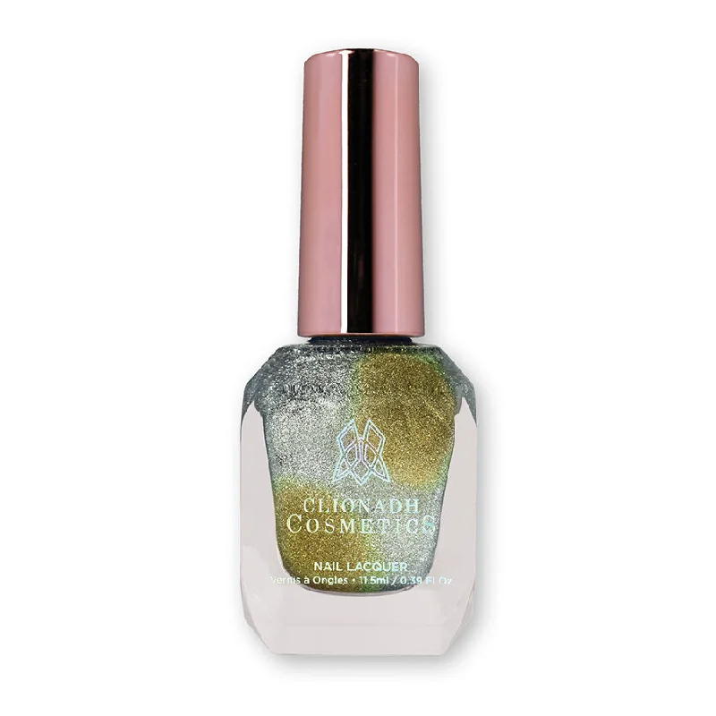 nail polish inlet inn-Upside-Down Horseshoe Nail Lacquer