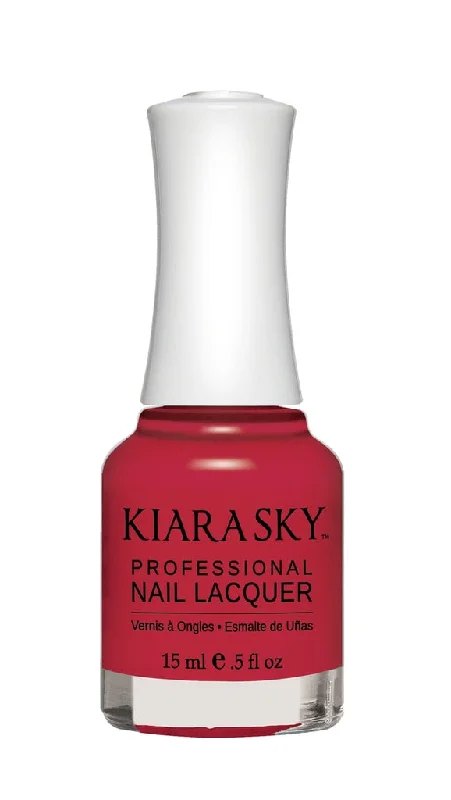 nail polish geyser pear-Kiara Sky Nail Lacquer - N455 Socialite