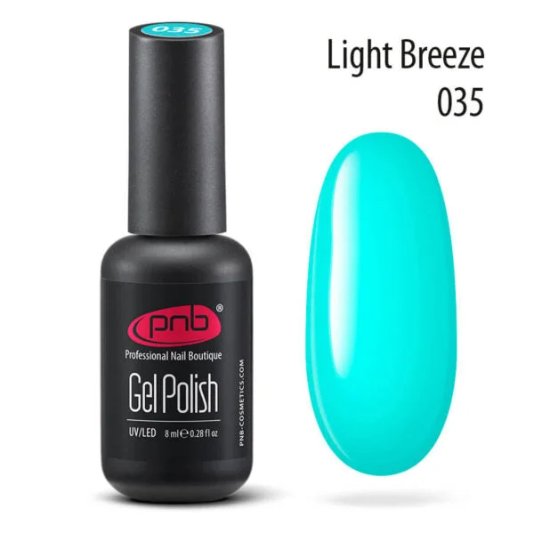 035 LIGHT BREEZE