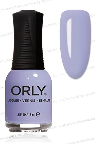 nail polish horn dungeon-Orly Nail Polish - 20790 Harmonious Mess