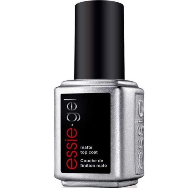 nail polish trunk passage-ESSIE Gel - Matte About You 5061G *DISC*