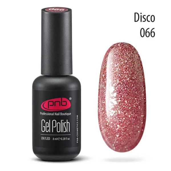 066 DISCO