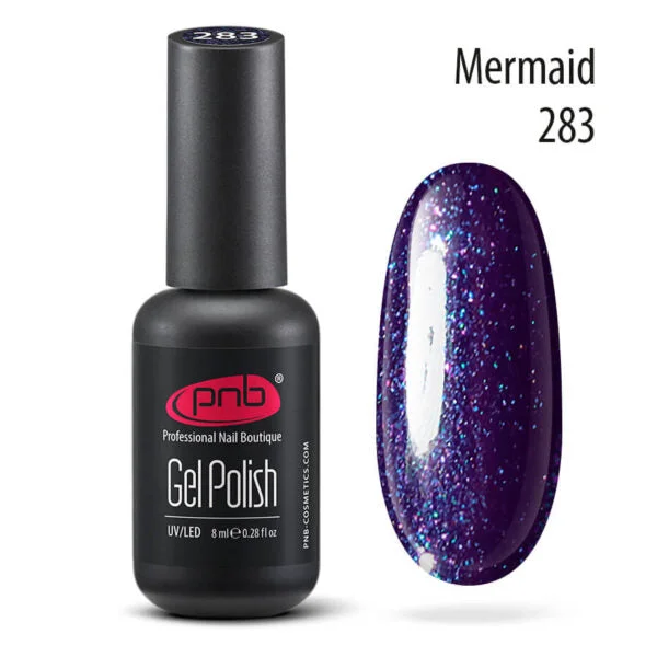 283 MERMAID