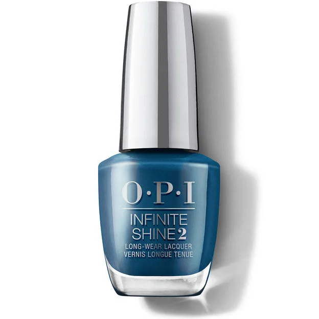 nail polish spark tapestry-Infinite Shine - ISLMI06 Duomo Days Isola Nights