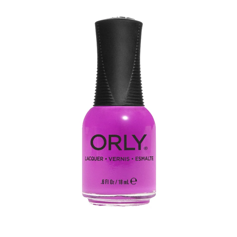 nail polish diary thread-Orly Nail Lacquer - Lips Like Sugar - #2000036