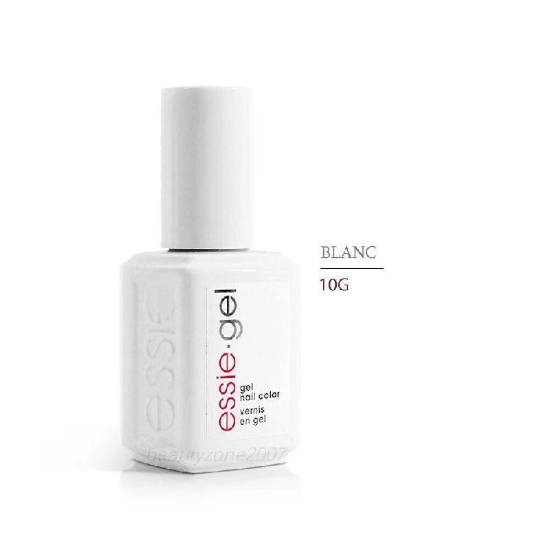 nail polish hearth chest-Essie Gel 0010G Blanc