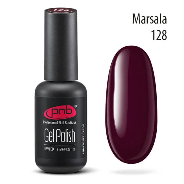 128 MARSALA