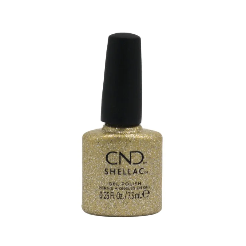 nail polish shelf lemon-Shellac - Glitter Sneakers