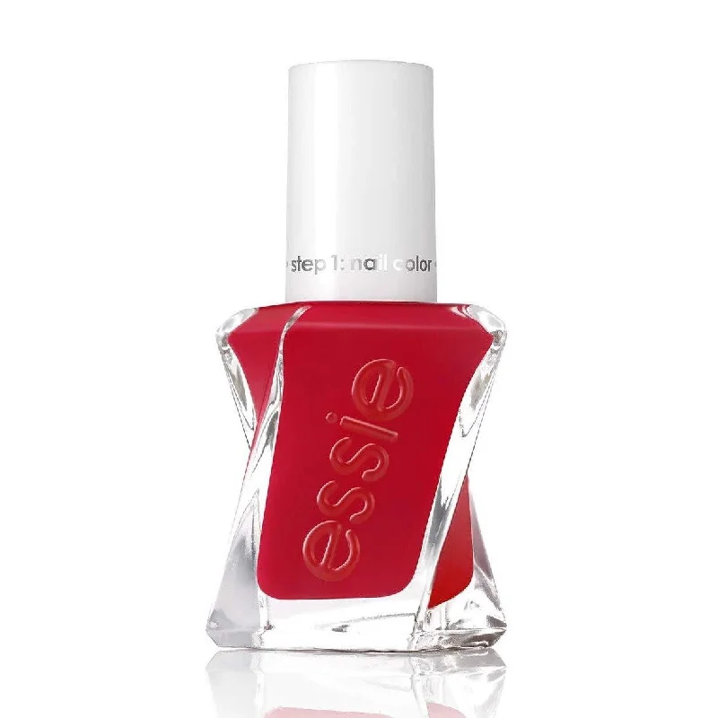 nail polish nib bow-Essie Gel Couture - Living Legend 0.5 oz - #1092