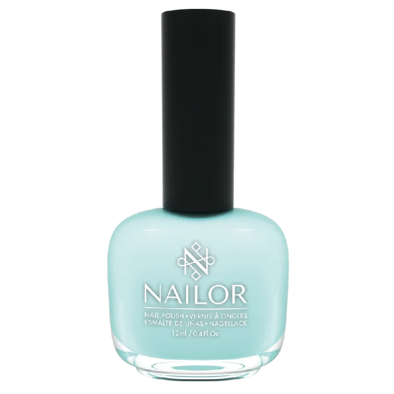 nail polish satin gust-#Rousseau