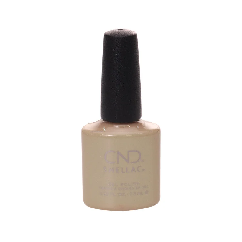 nail polish shade shutter-Shellac - Brimstone