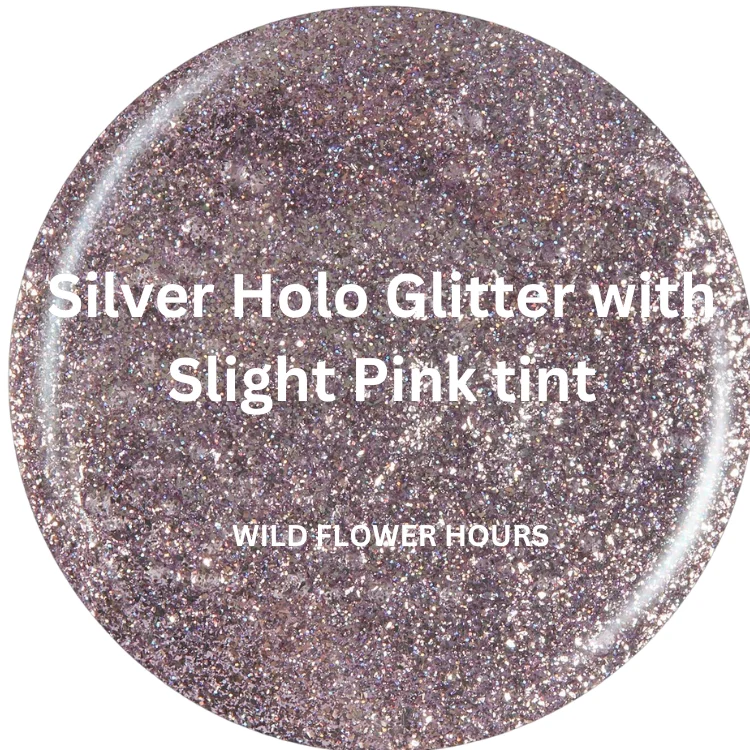 Silver Pink