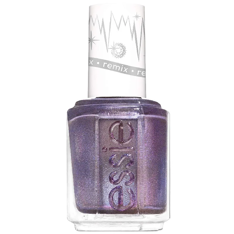 nail polish mask leather-Essie Below Zero 0.5 oz - #1614