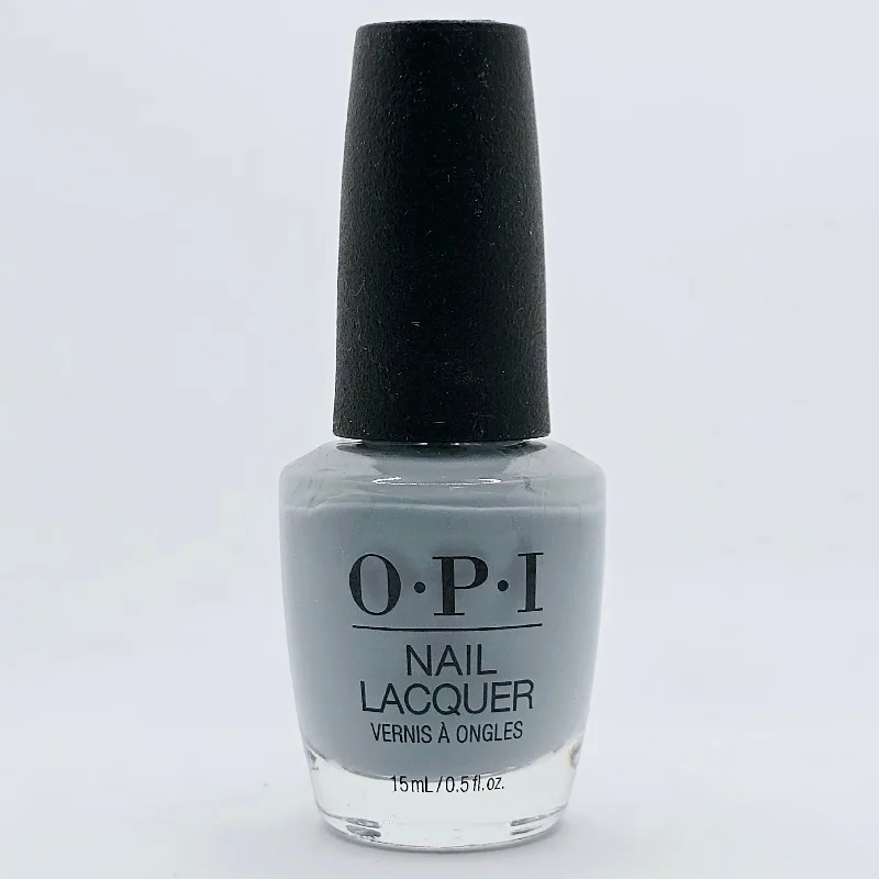 nail repair after nail polish-OPI NL H006 DESTINED TO BE A LEGEND