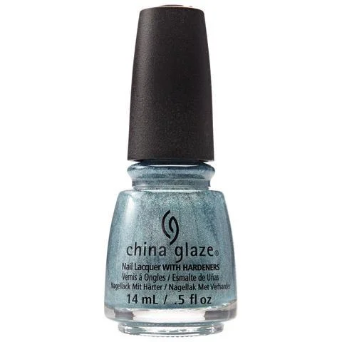 nail polish diary thread-China Glaze - Ma-Holo At Me 0.5 oz - #84197