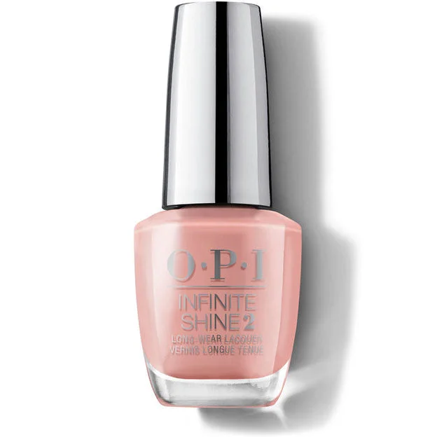 nail polish cotton drape-Infinite Shine - ISLL17 Youve Got Nata On Me