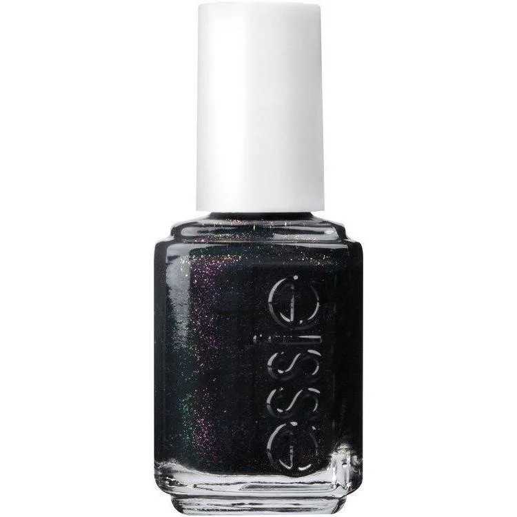 nail polish embroidery ember-Essie Haute Tub 0.5 oz - #938