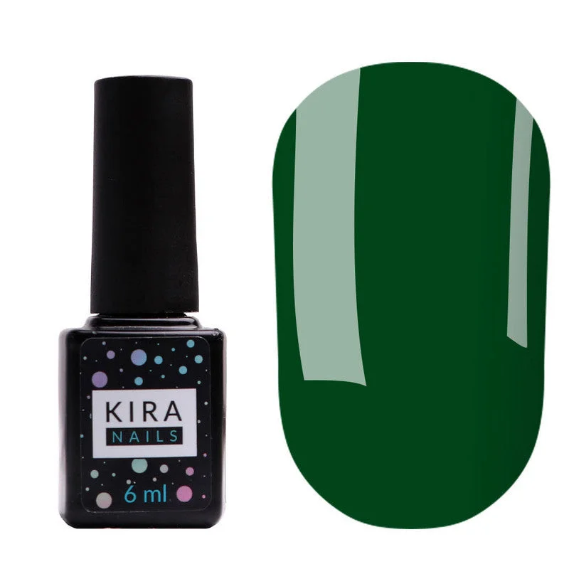 nail repair for nail growth-Kira Nails Gel Polish 079 6 ml