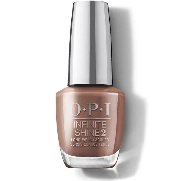 nail polish basin garage-Infinite Shine - ISLLA04 Espresso Your Inner Self