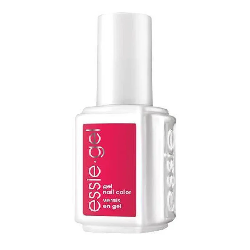 nail polish chalice dome-ESSIE Gel - No Shade Here 579G