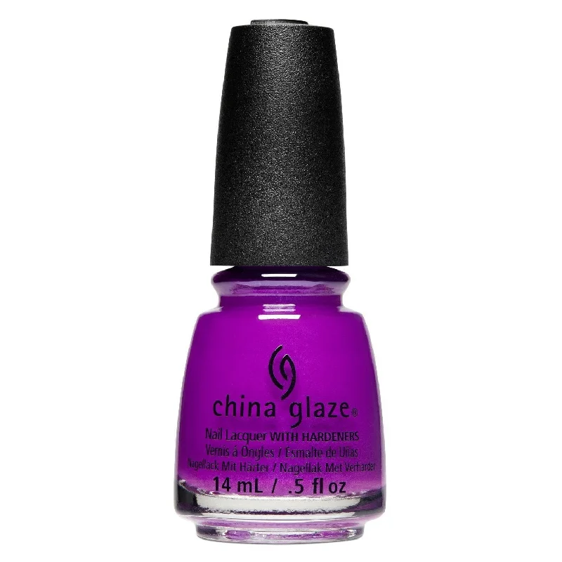 nail polish check dusk-China Glaze - Summer Reign 0.5 oz - #80014