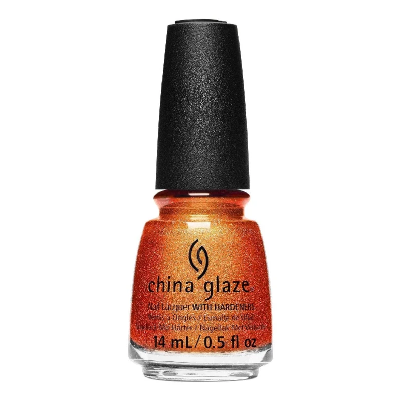 nail polish tulle rain-China Glaze - Pathological 0.5 oz - #84723