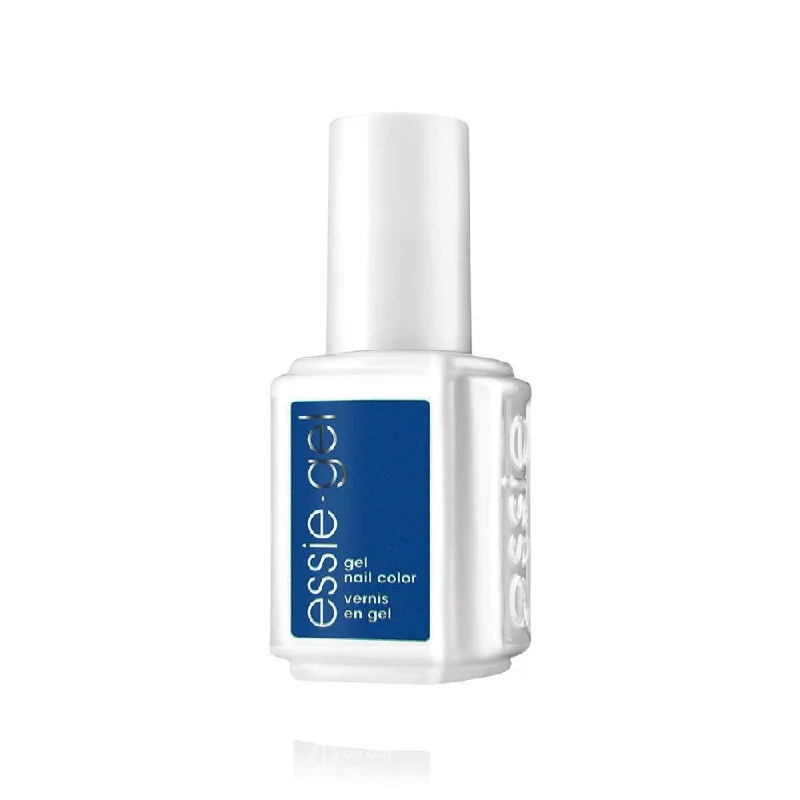 nail polish chest chamber-ESSIE Gel - All The Wave 1052G