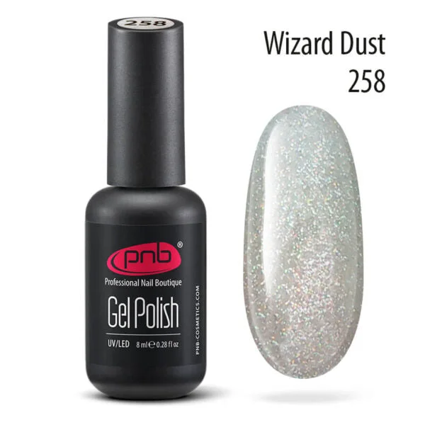 258 WIZARD DUST