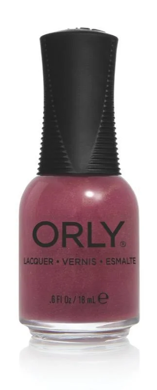 nail polish route crown-Orly Nail Polish - 20892 Hillside Hideout