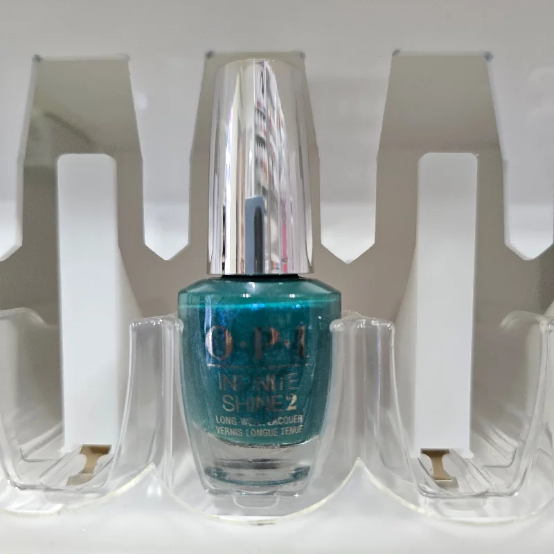 nail repair for nail restoration-OPI INFINITE SHINE - LET'S SCROOGE - HR Q18