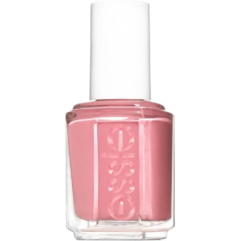 nail polish scroll cloak-Essie Into The A-Bliss 0.5 oz - #318