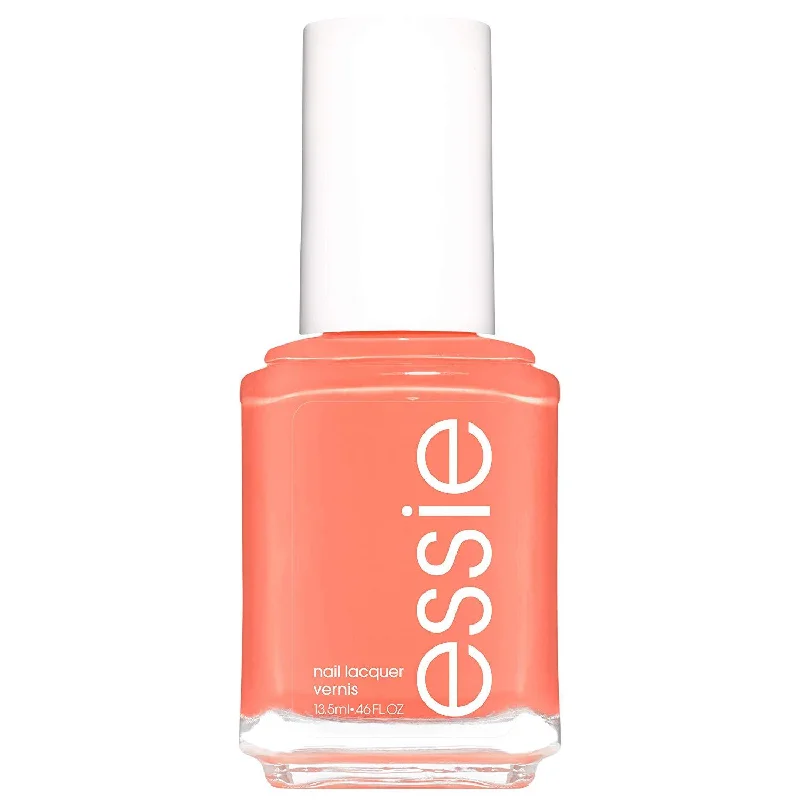 nail polish compass shawl-Essie Check In To Check Out 0.5 oz - #582