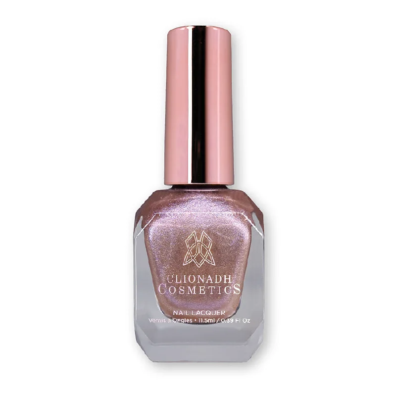 nail polish damask twilight-Tart Fruitlacquer