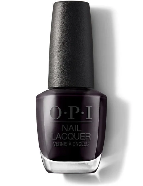 nail polish tunnel diary-OPI Nail Polish - W61 Shhƒ??Itƒ??s Top Secret