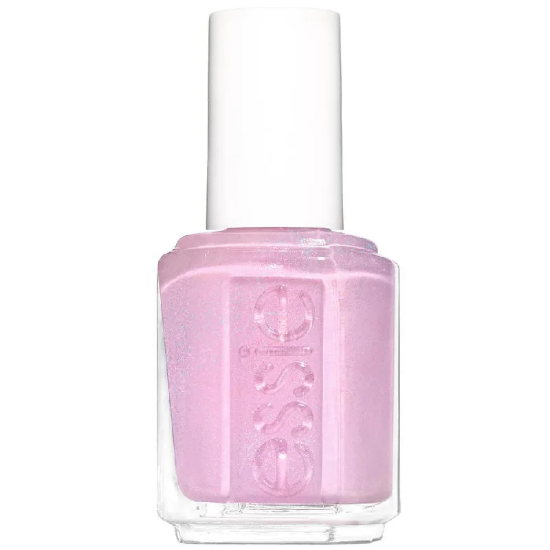 nail polish drape chiffon-Essie Kissed By Mist 0.5 oz - #1607