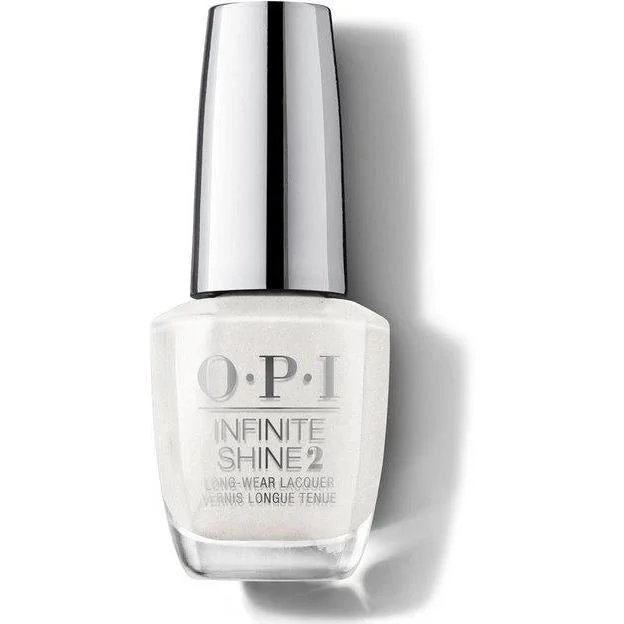 nail polish velvet zephyr-OPI Infinite Shine - Dancing Keep Me On My Toes 0.5 oz - #ISHRK16