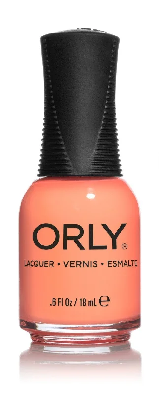 nail polish cashmere flood-Orly Nail Polish - 20848 Push The Limit