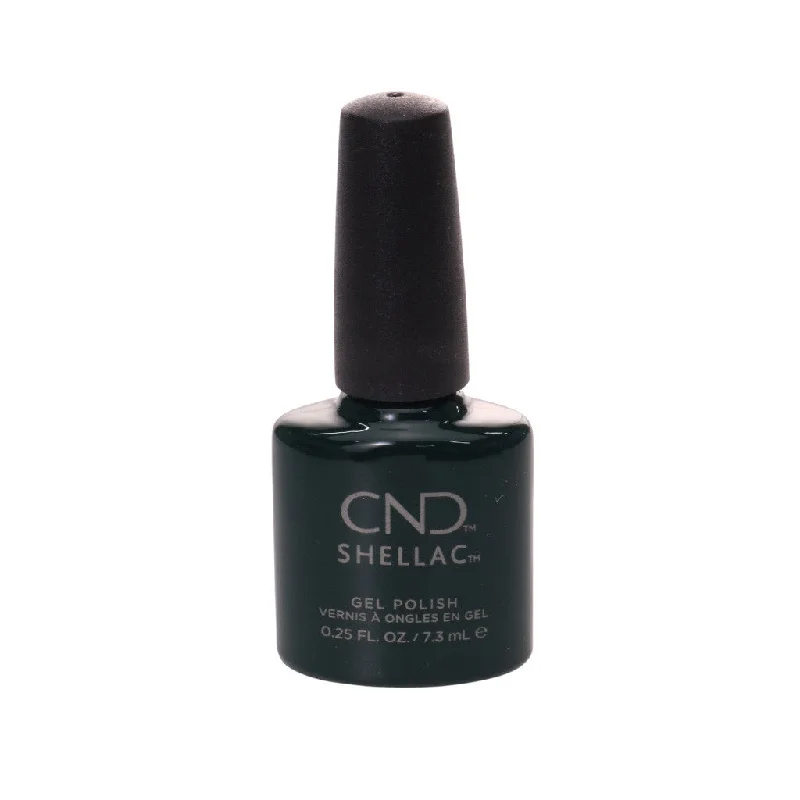 nail polish hue window-Shellac - Aura