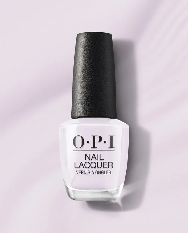 nail polish canal bottle-OPI M94 Hue is the Artist?