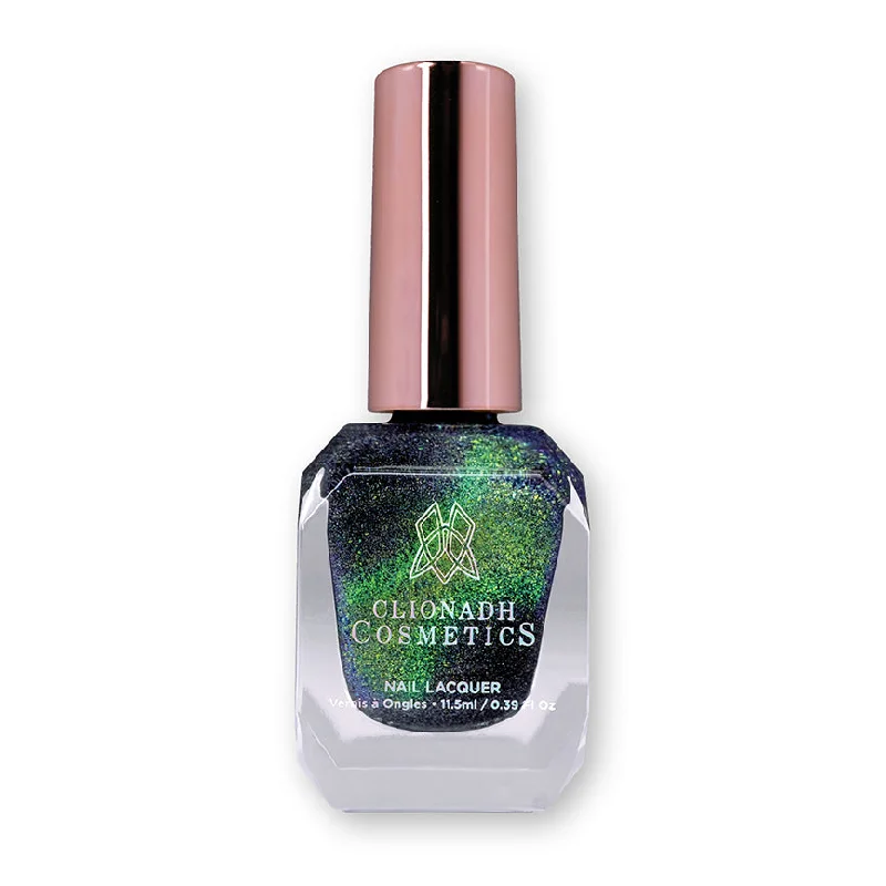 nail polish path tiara-Quasar Nail Lacquer