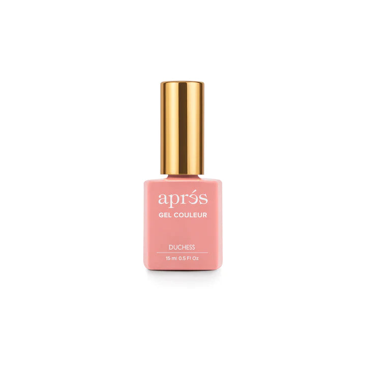 nail polish bottle idol-APRES - 279 Duchess Gel Couleur