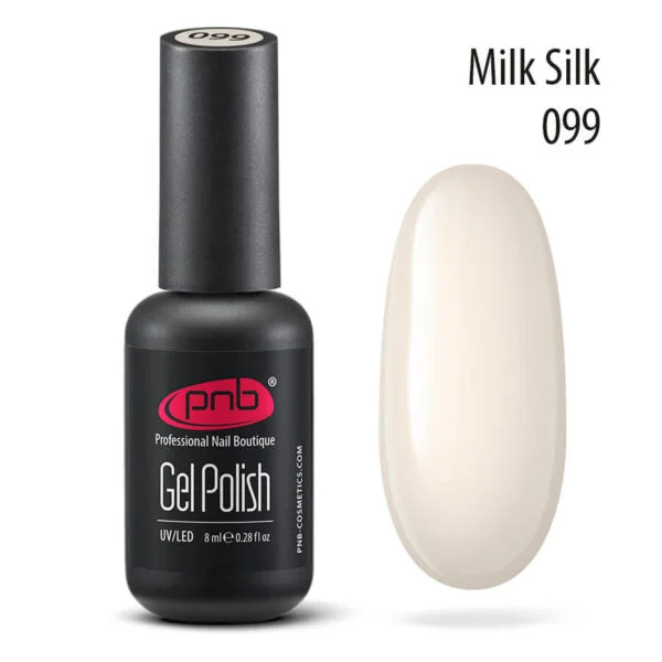 099 MILK SILK