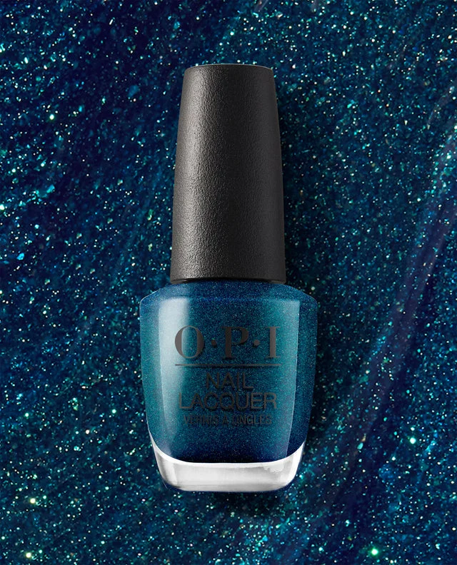 nail polish lace thunder-U19 NESSIE PLAYS HIDE & SEA-K