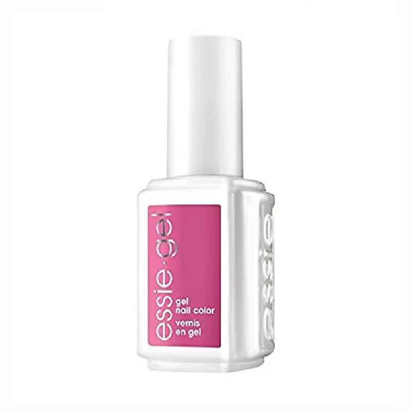 nail polish mug tower-ESSIE Gel - Splash Of Grenadine 719G