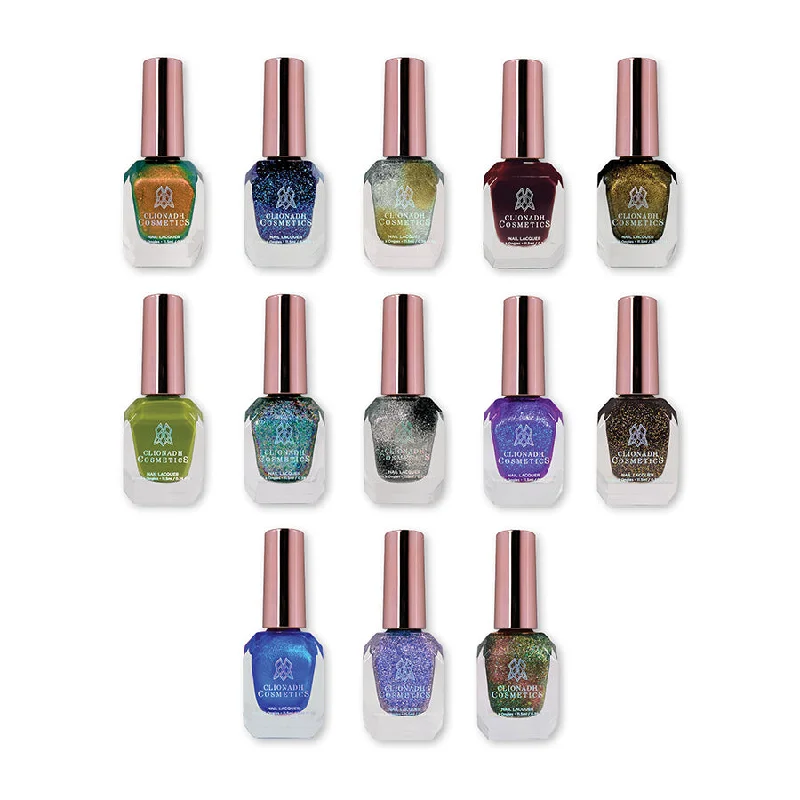 nail polish bog bar-Unlucky 13 Collection Bundle