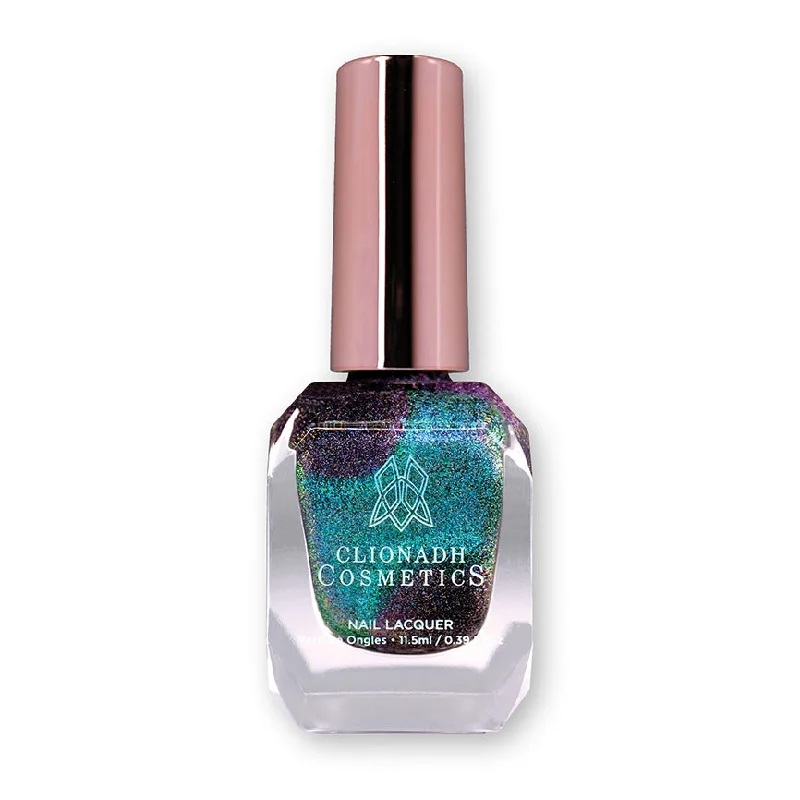 nail polish trail scepter-Gravity Well Nail Lacquer