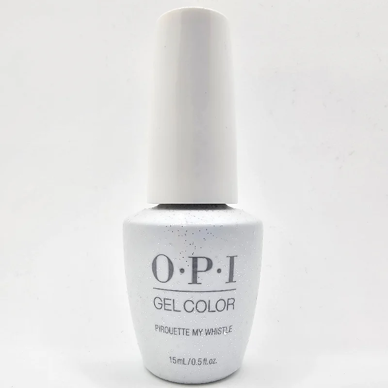 nail repair cream benefits-OPI GC T55 PIROUETTE MY WHISTLE